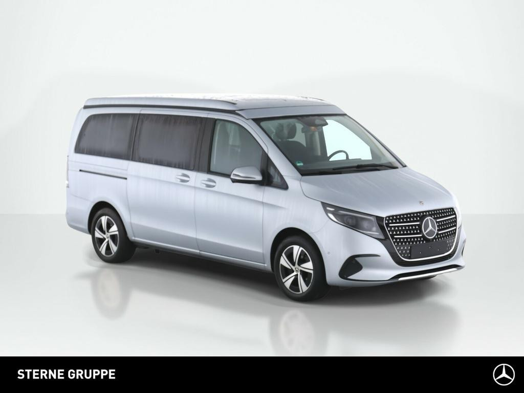 Mercedes-Benz Marco Polo