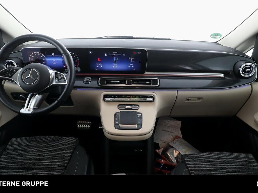 Mercedes-Benz Marco Polo