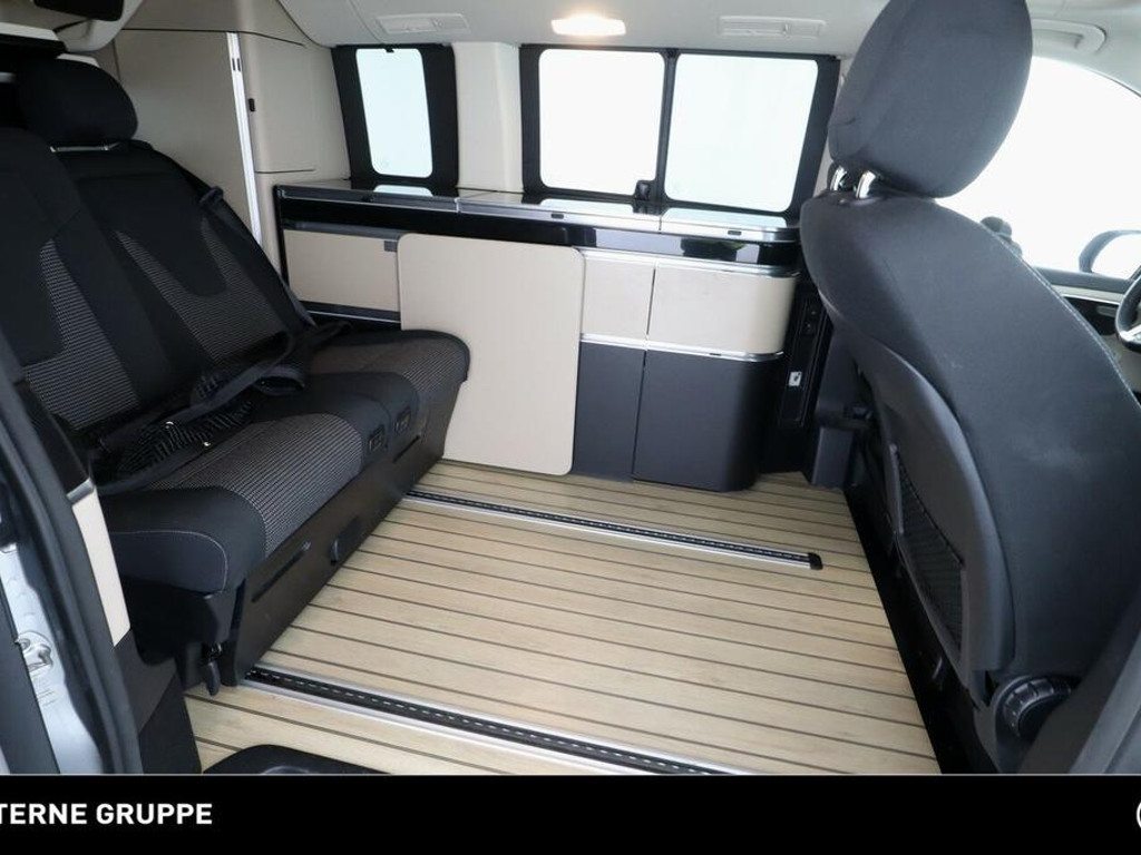 Mercedes-Benz Marco Polo