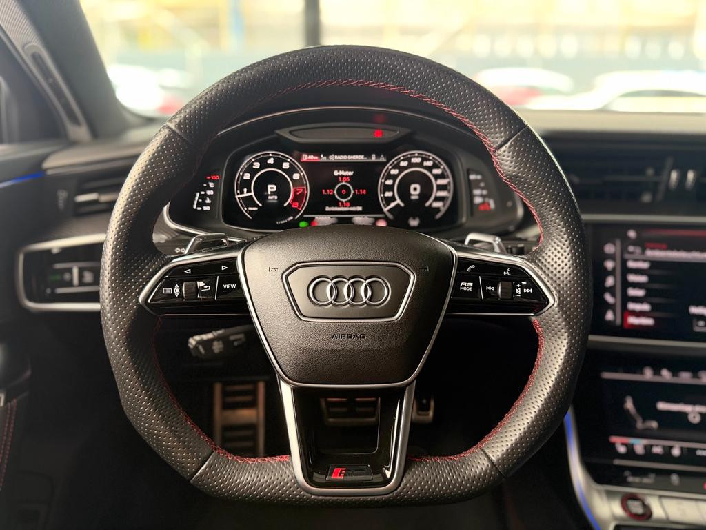 Audi RS6