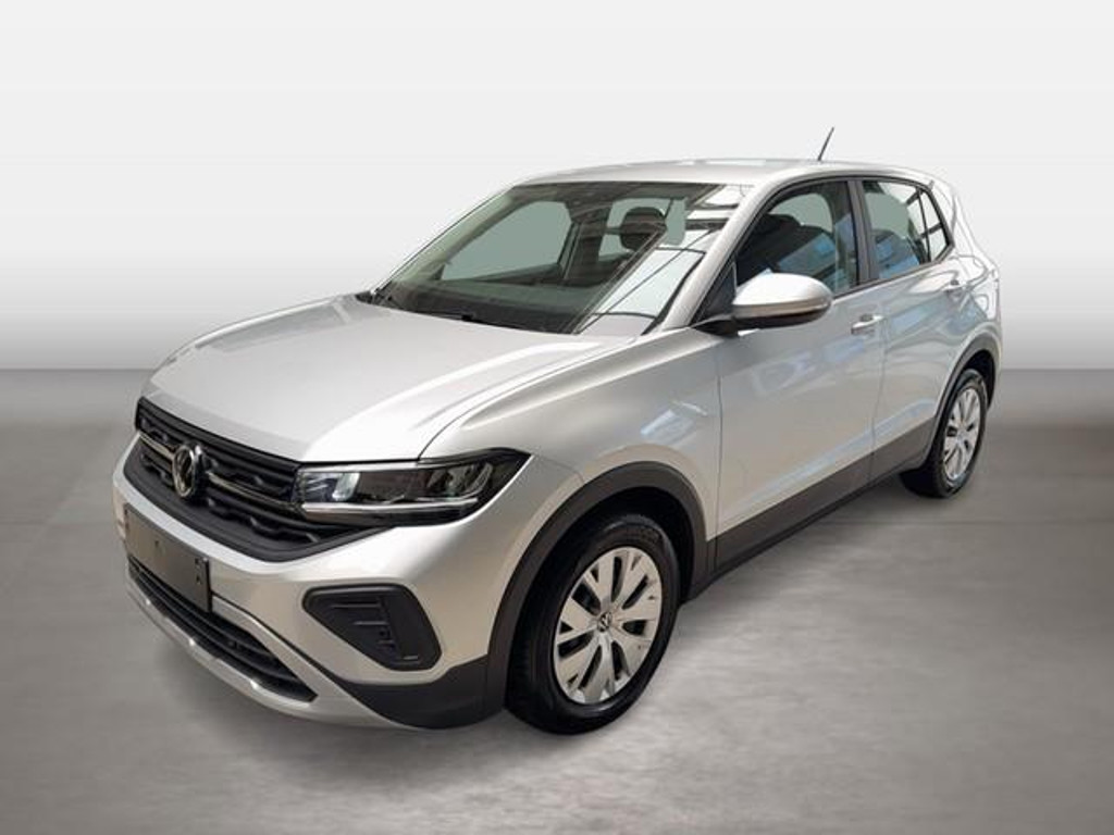 Volkswagen T-Cross 1.0 l TSI Ganzjahresreifen Anschlussgara