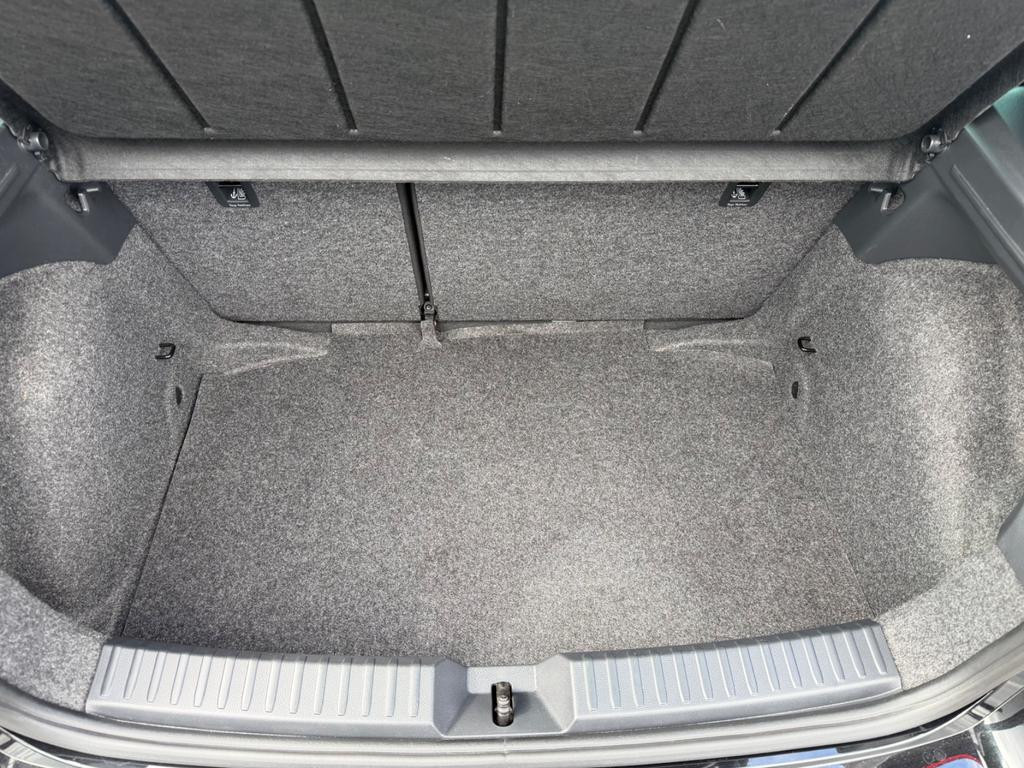 Seat Ibiza FR-lijn 1.0 TSI