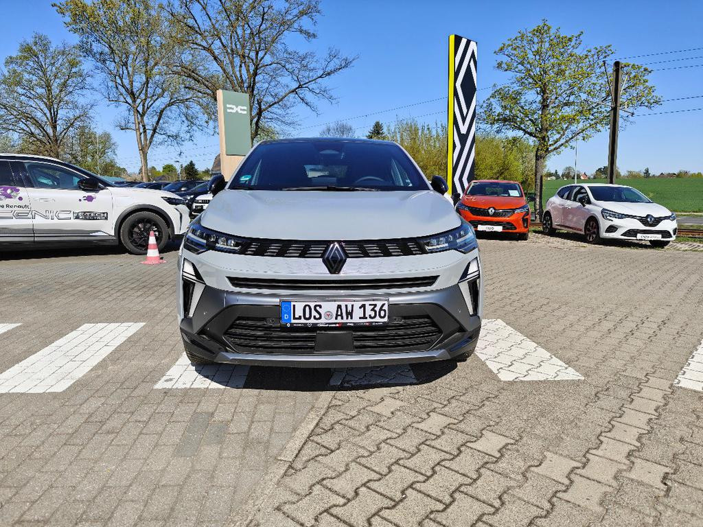 Renault Symbioz