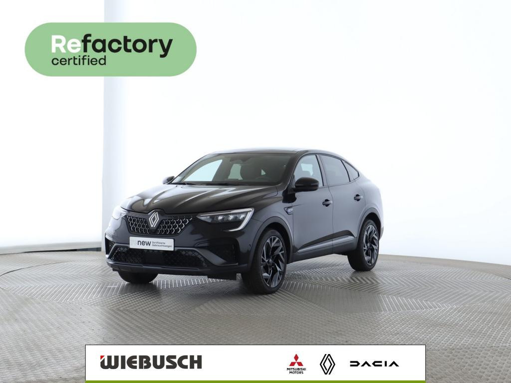 Renault Arkana EDC TCe 140 Hybrid Esprit Alpine