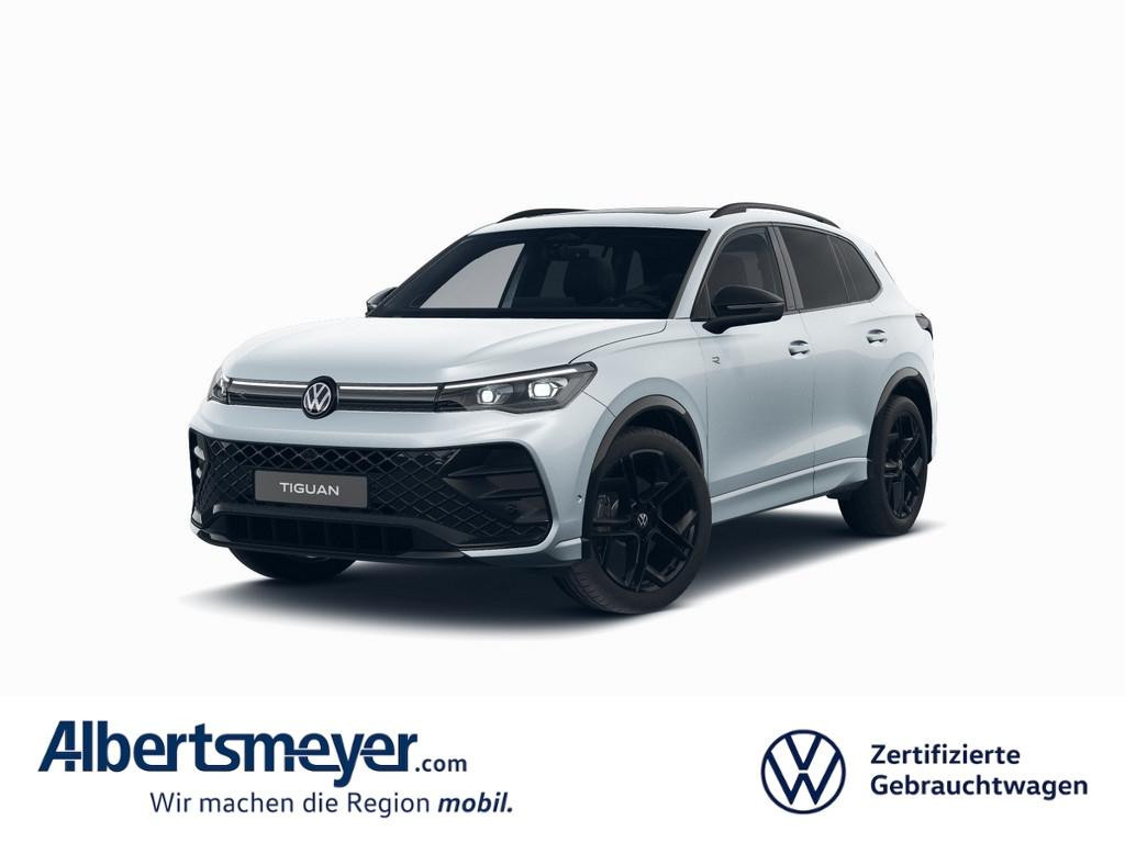 Volkswagen Tiguan DSG R-Line 2.0 TSI