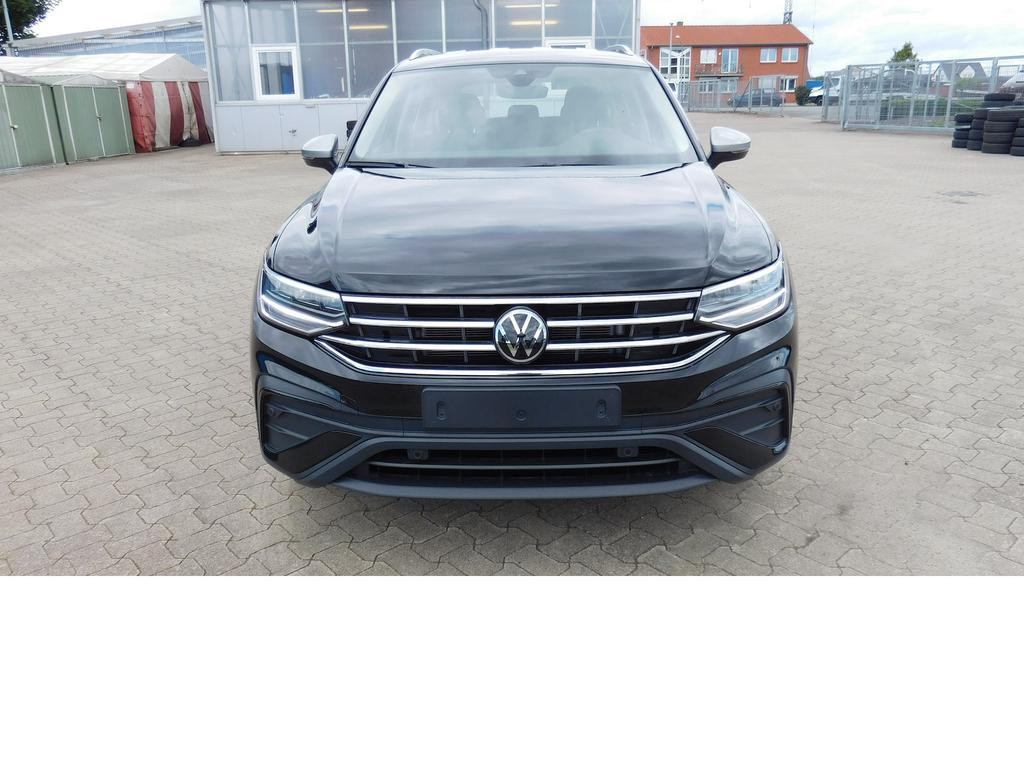 Volkswagen Tiguan DSG Life Allspace 1.5 TSI