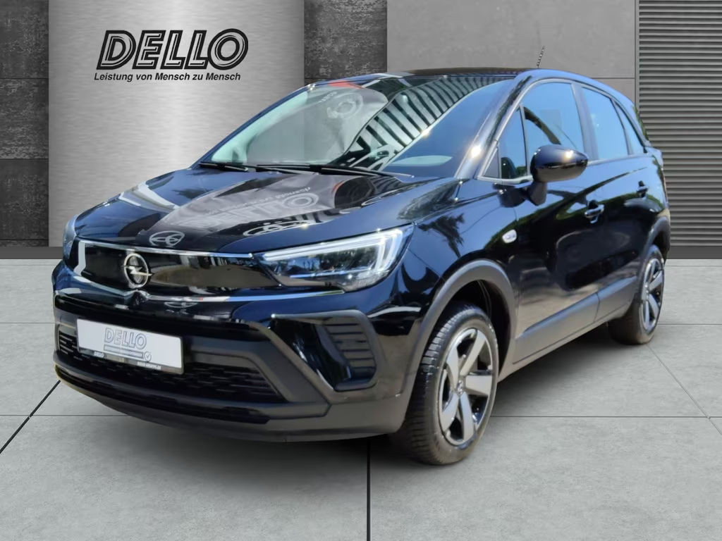 Opel Crossland Enjoy