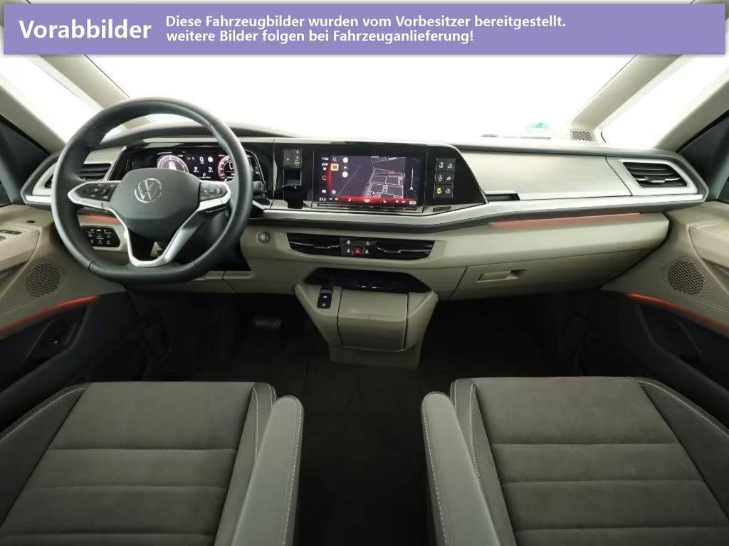 Volkswagen CALIFORNIA 4Motion DSG eHybrid 1.5 TSI T7 Ocean