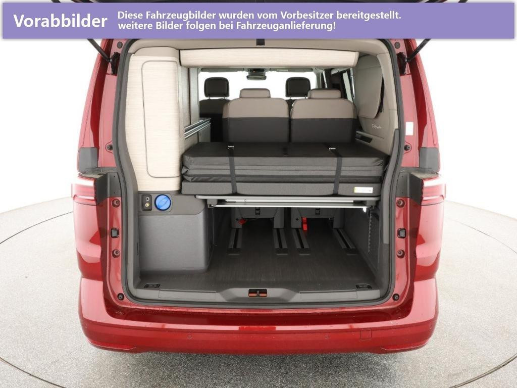 Volkswagen CALIFORNIA