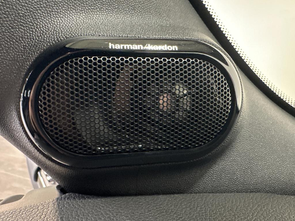 Mini John Cooper Works Cabrio