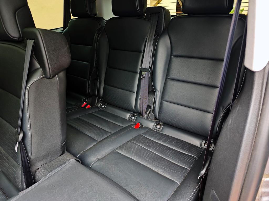 Opel Zafira Life