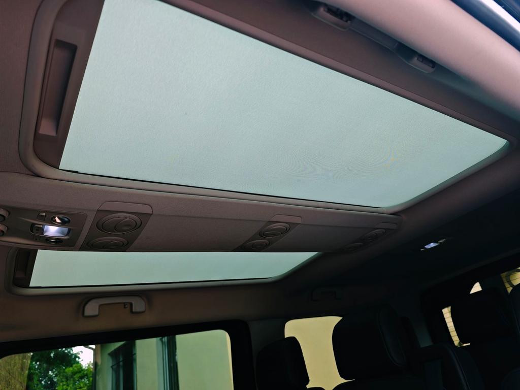 Opel Zafira Life
