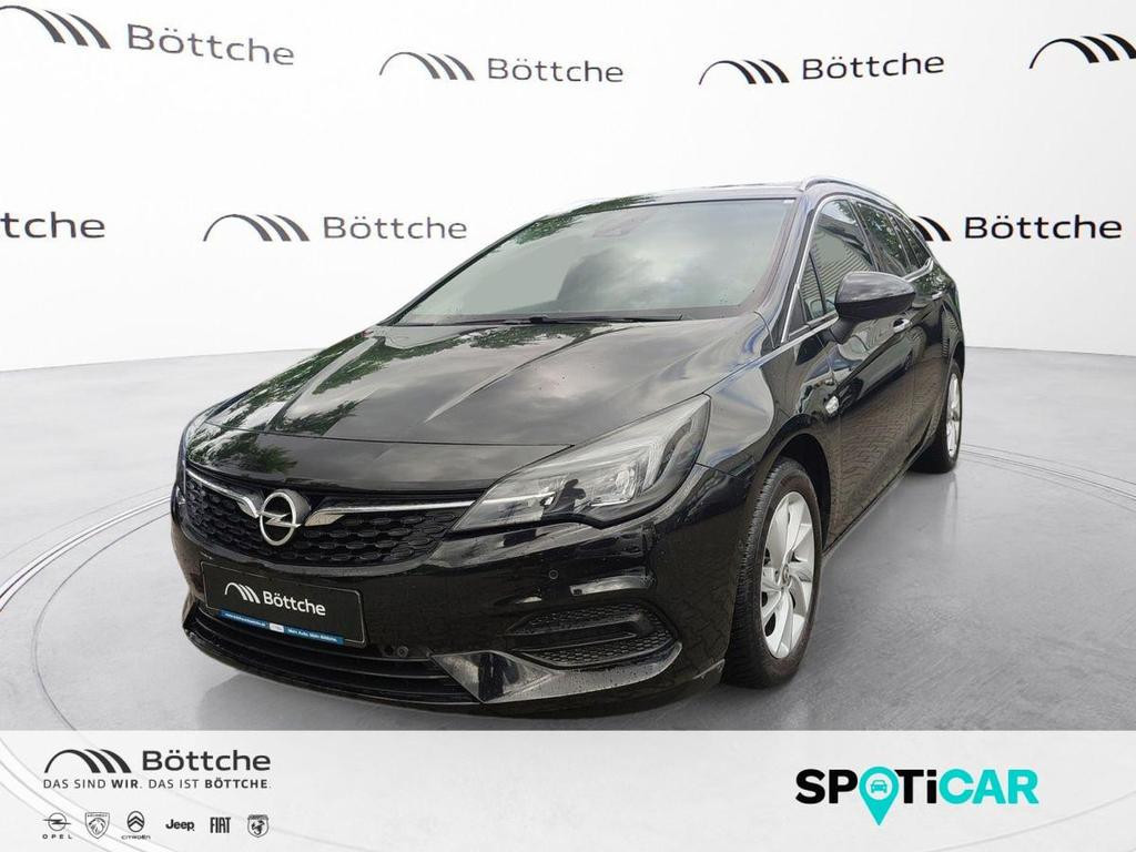 Opel Astra 1.4 T SportT*LKHZG*SJZG*FSHZG*KAMERA*NAVI