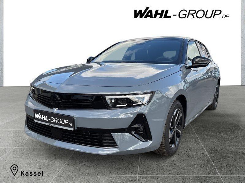 Opel Astra Grand Sport 1.2 Turbo Turbo GS-Line