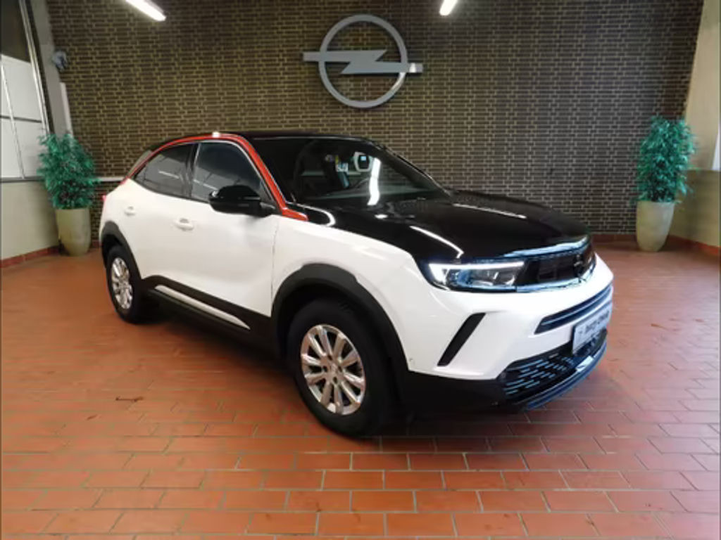 Opel Mokka Grand Sport GS-Line