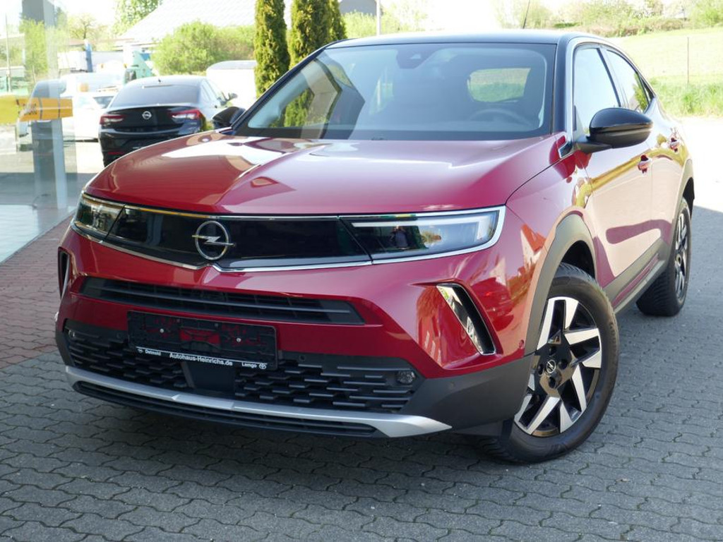 Opel Mokka Elegance