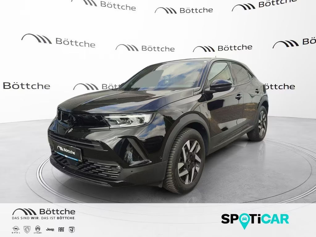 Opel Mokka Grand Sport GS-Line