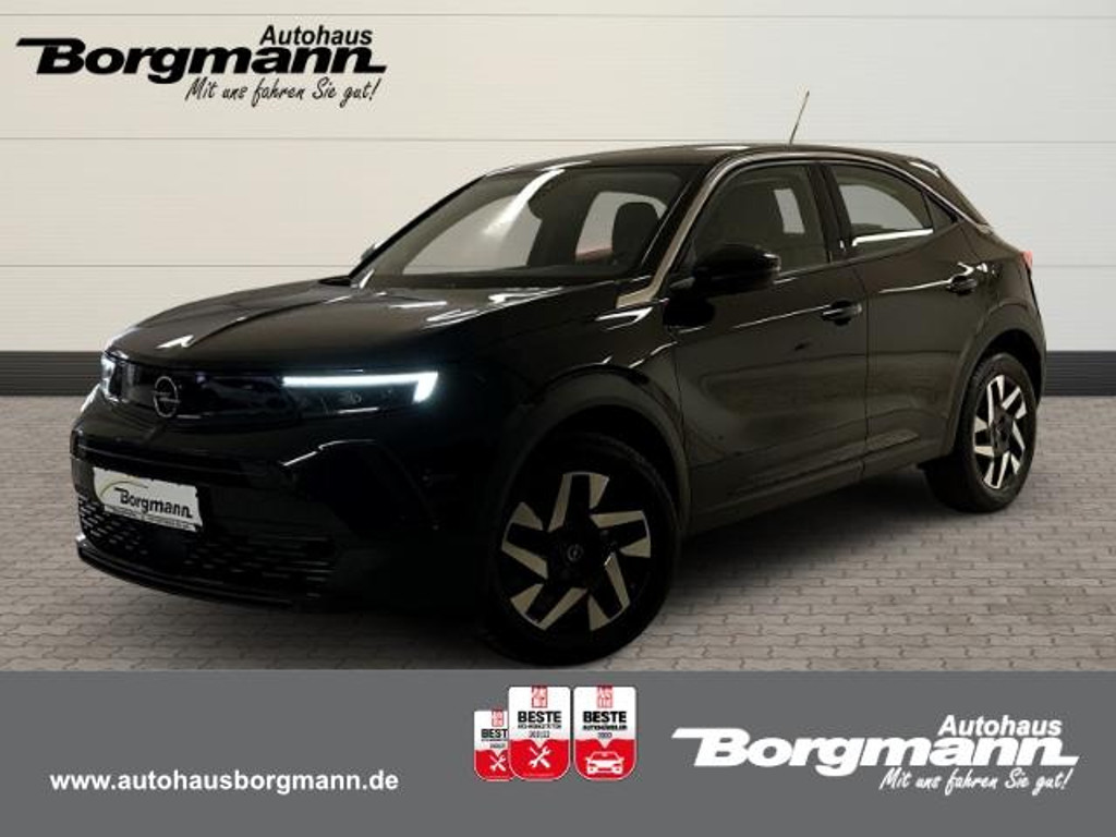 Opel Mokka Elegance