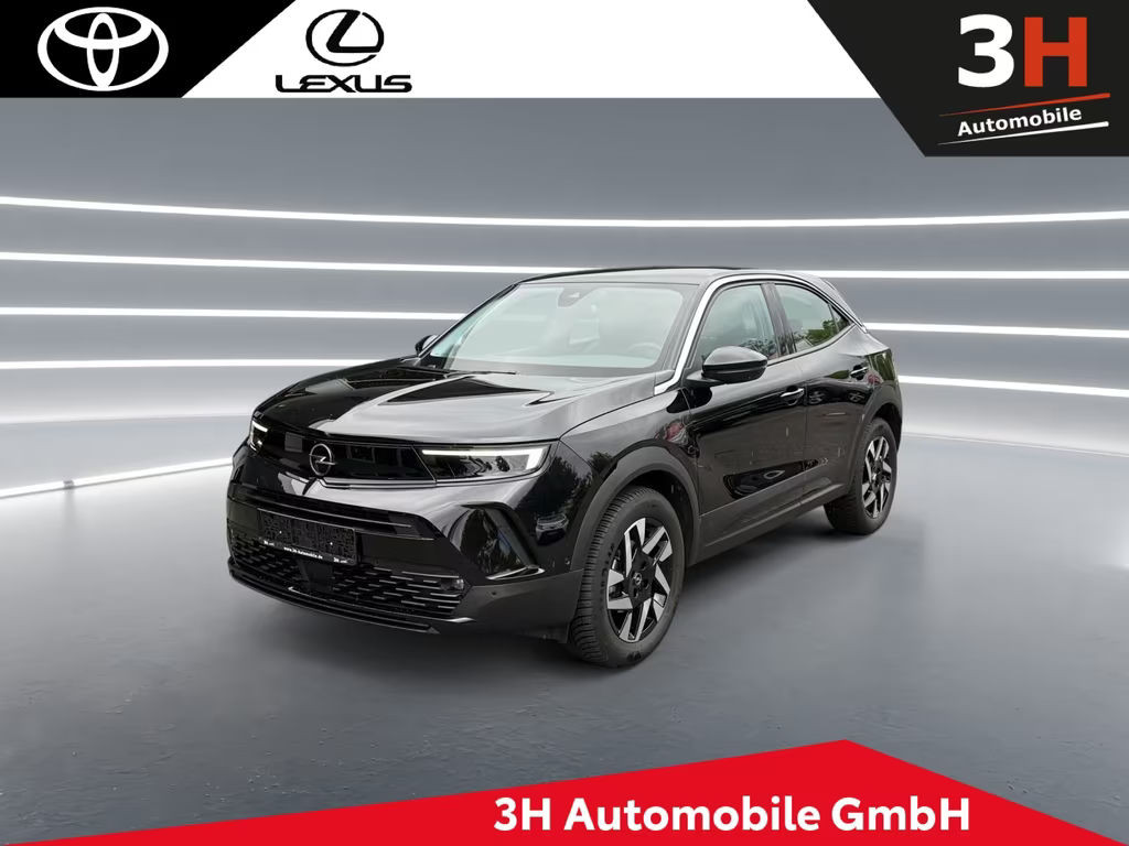 Opel Mokka 1.2 Turbo Elegance Turbo