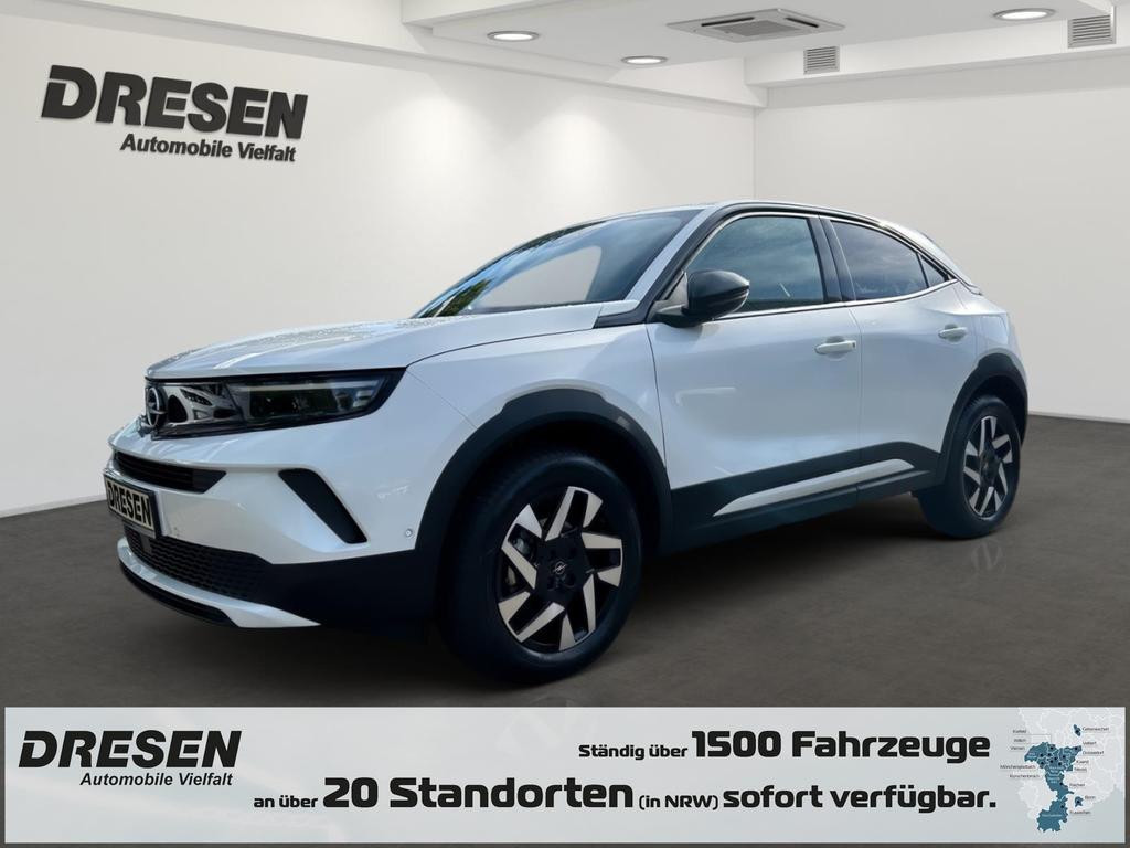 Opel Mokka Automatik ''neues Modell+wenig Kilometer''