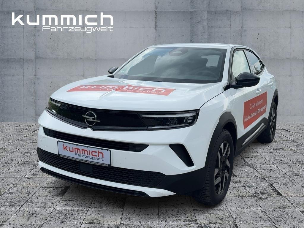 Opel Mokka Edition