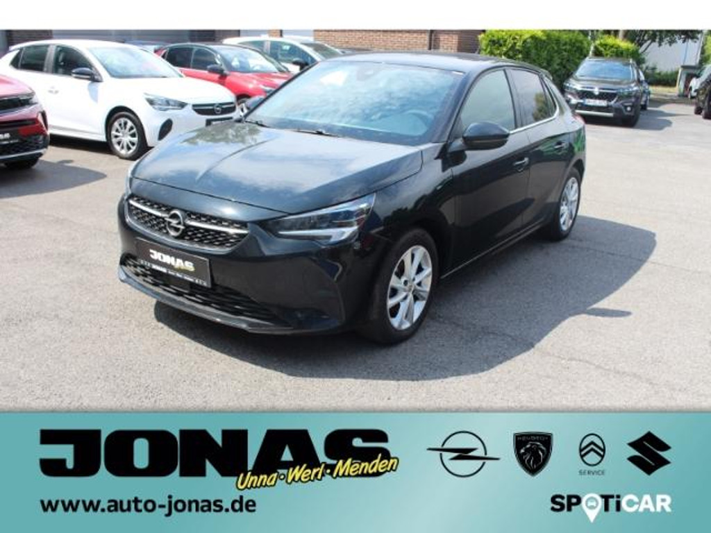 Opel Corsa Elegance