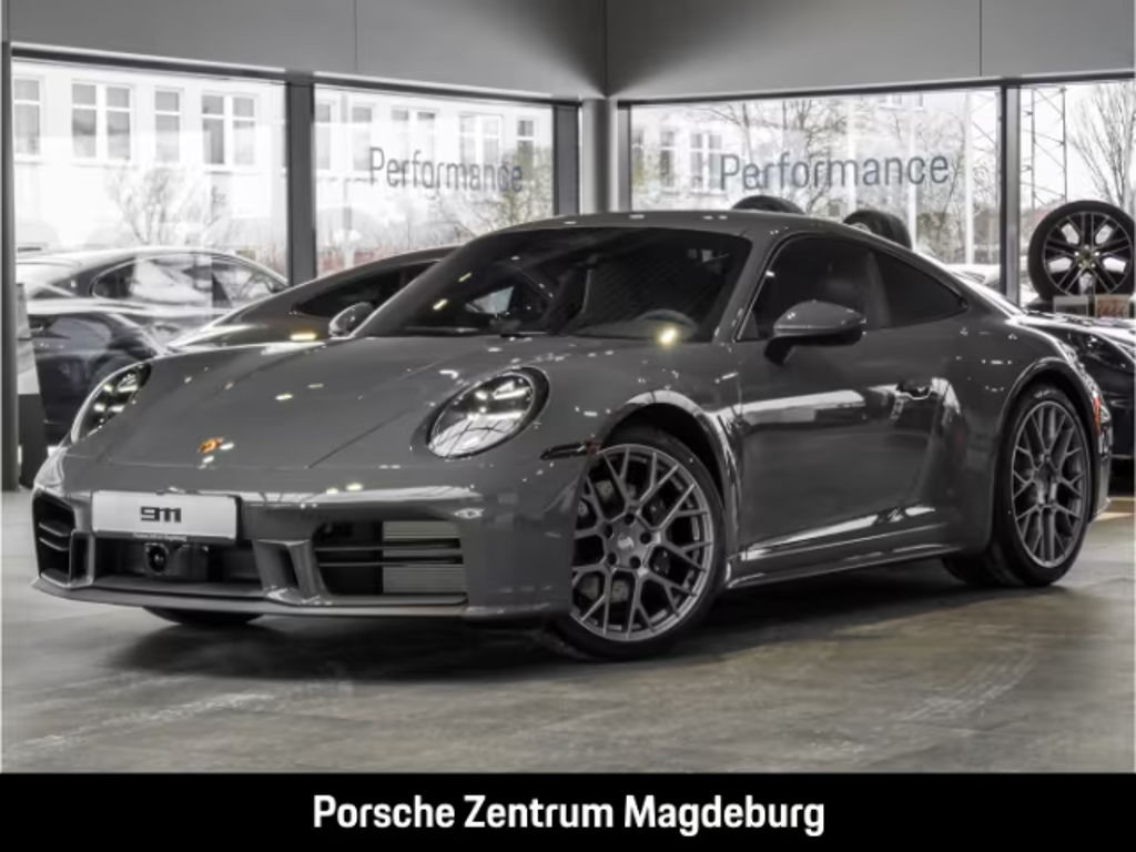Porsche 911 992 Carrera