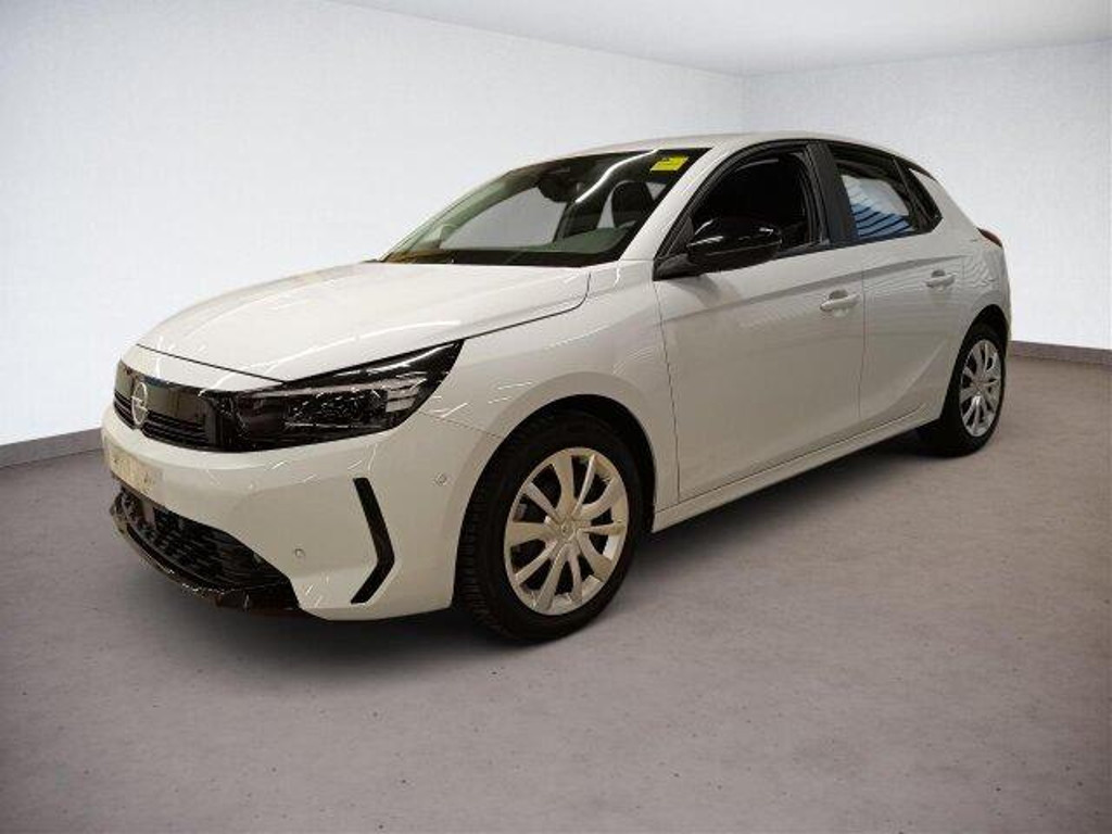 Opel Corsa 1.2 Turbo Edition Turbo