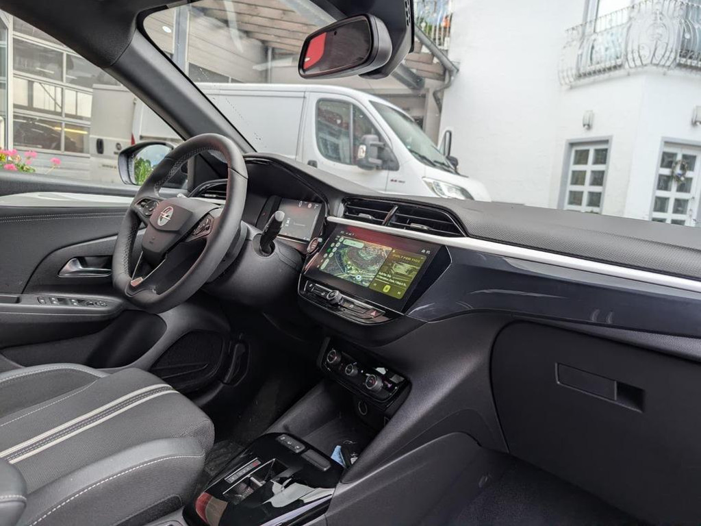 Opel Corsa Grand Sport 1.2 Turbo GS-Line