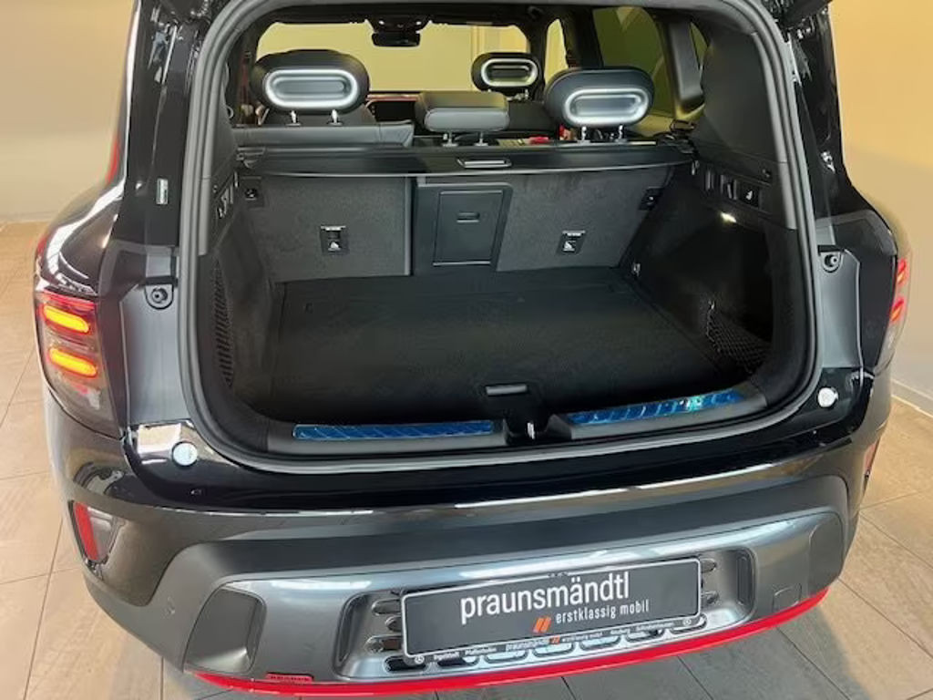 Smart #5 Brabus