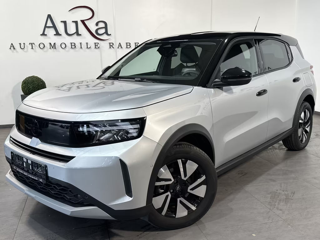 Opel Frontera GS-Line GS