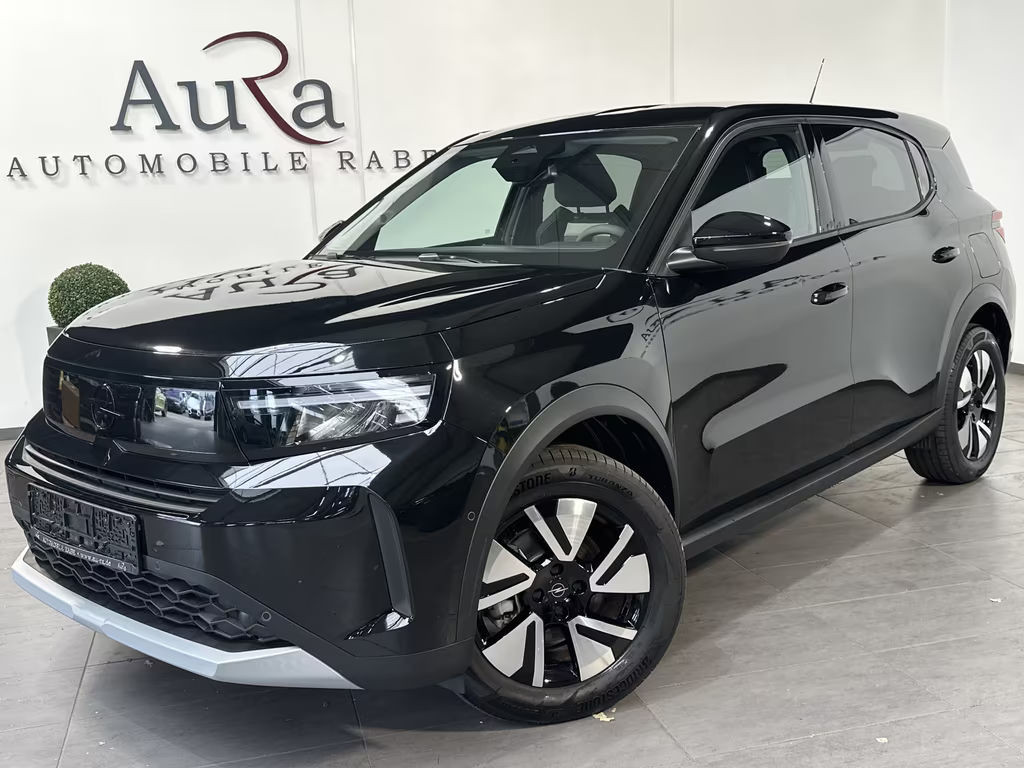 Opel Frontera GS-Line GS