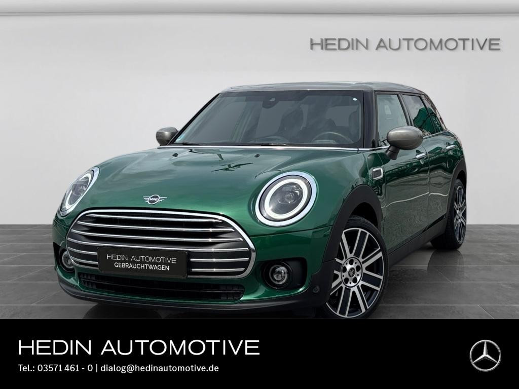 Mini Cooper Clubmann Yours Trim LED|NAVI|LEDER|SHZ