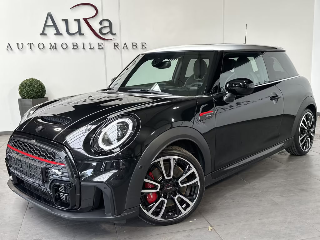 Mini John Cooper Works John Cooper Works