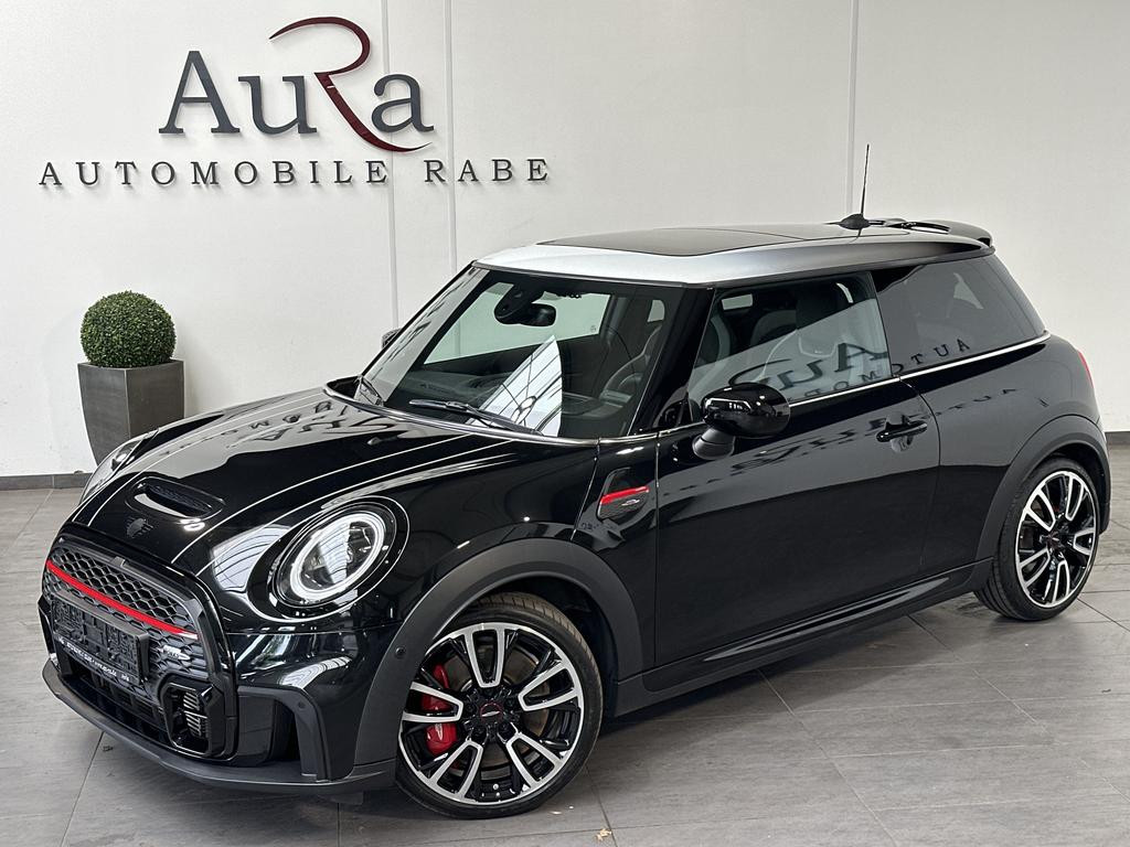 Mini John Cooper Works