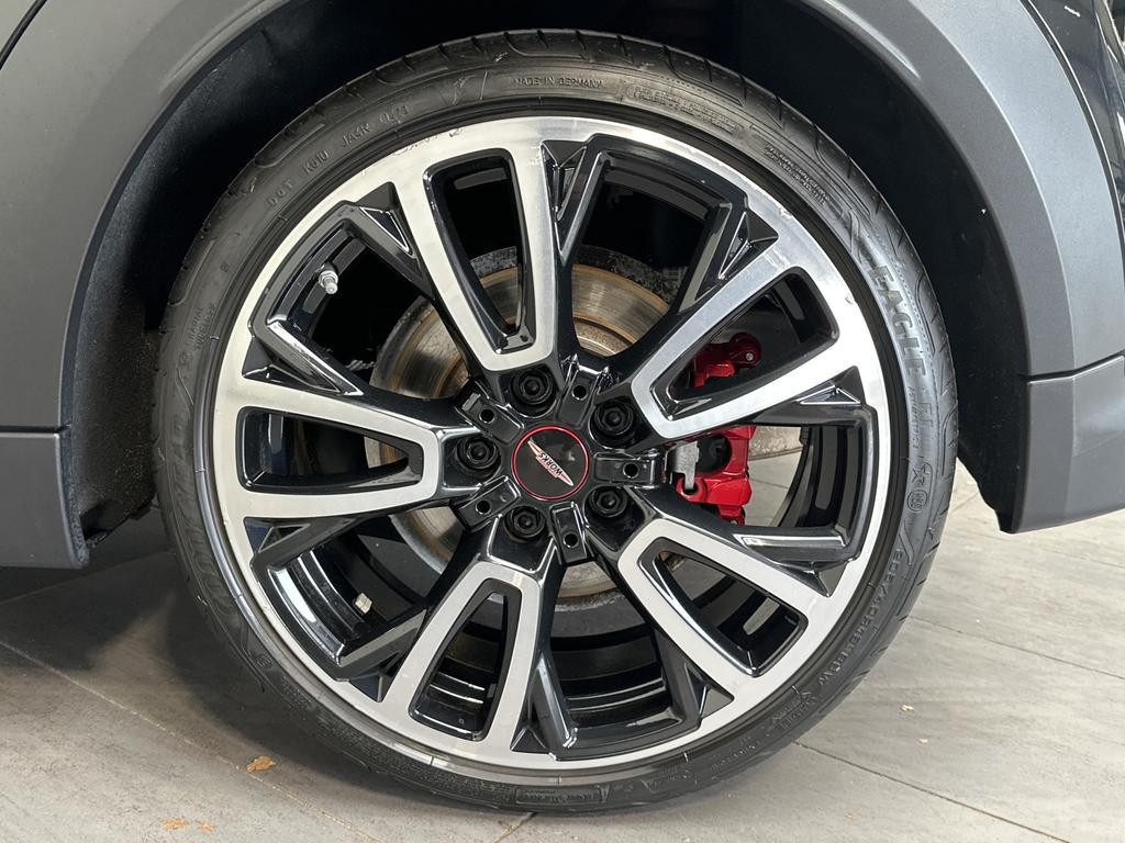 Mini John Cooper Works