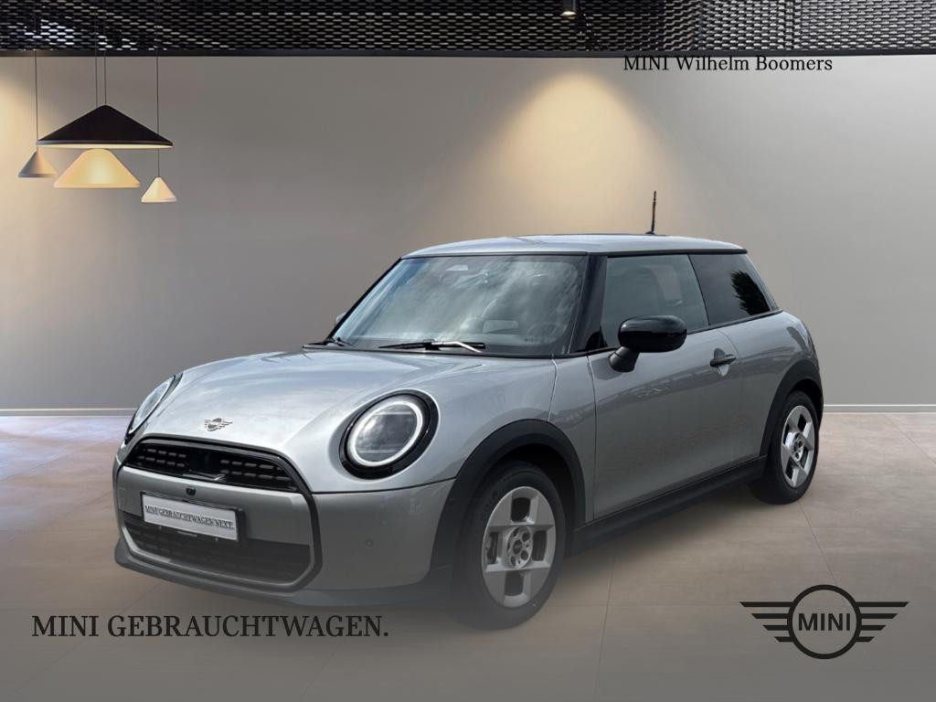 Mini Cooper Harman Kardon  HUD Paket L