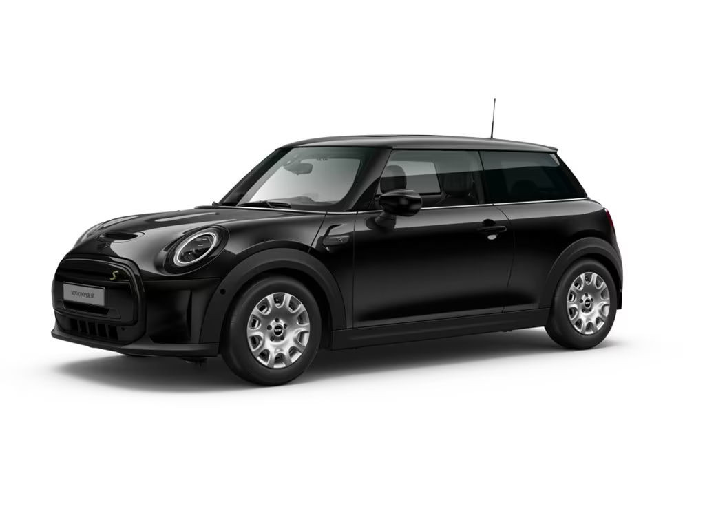 Mini Mini Electric 3-deurs SE