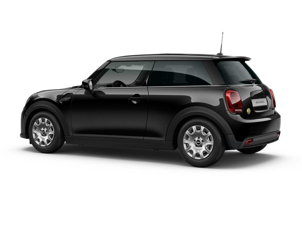 Mini Mini Electric