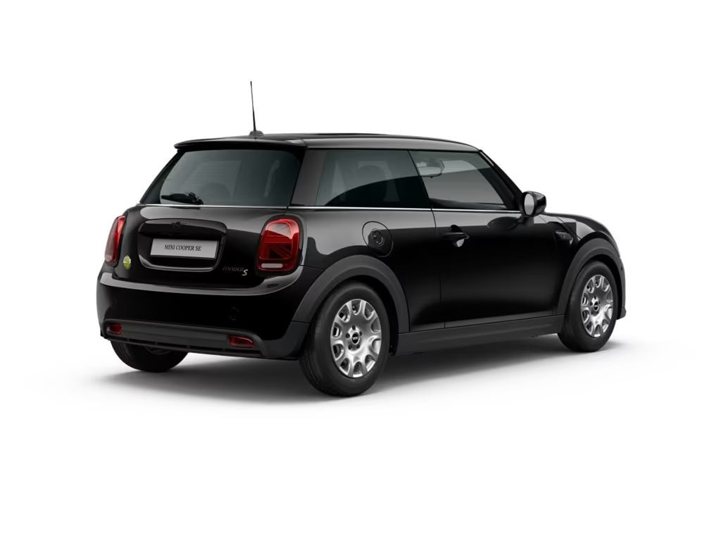 Mini Mini Electric