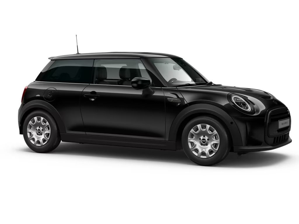 Mini Mini Electric