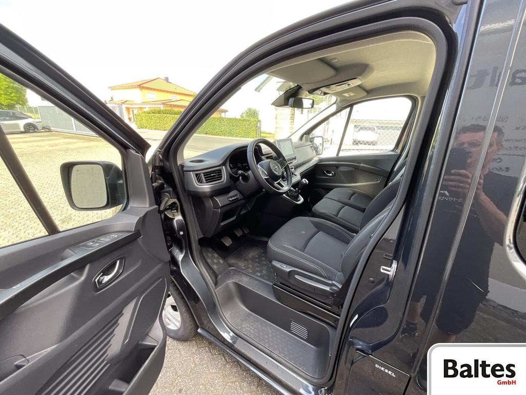 Nissan Primastar