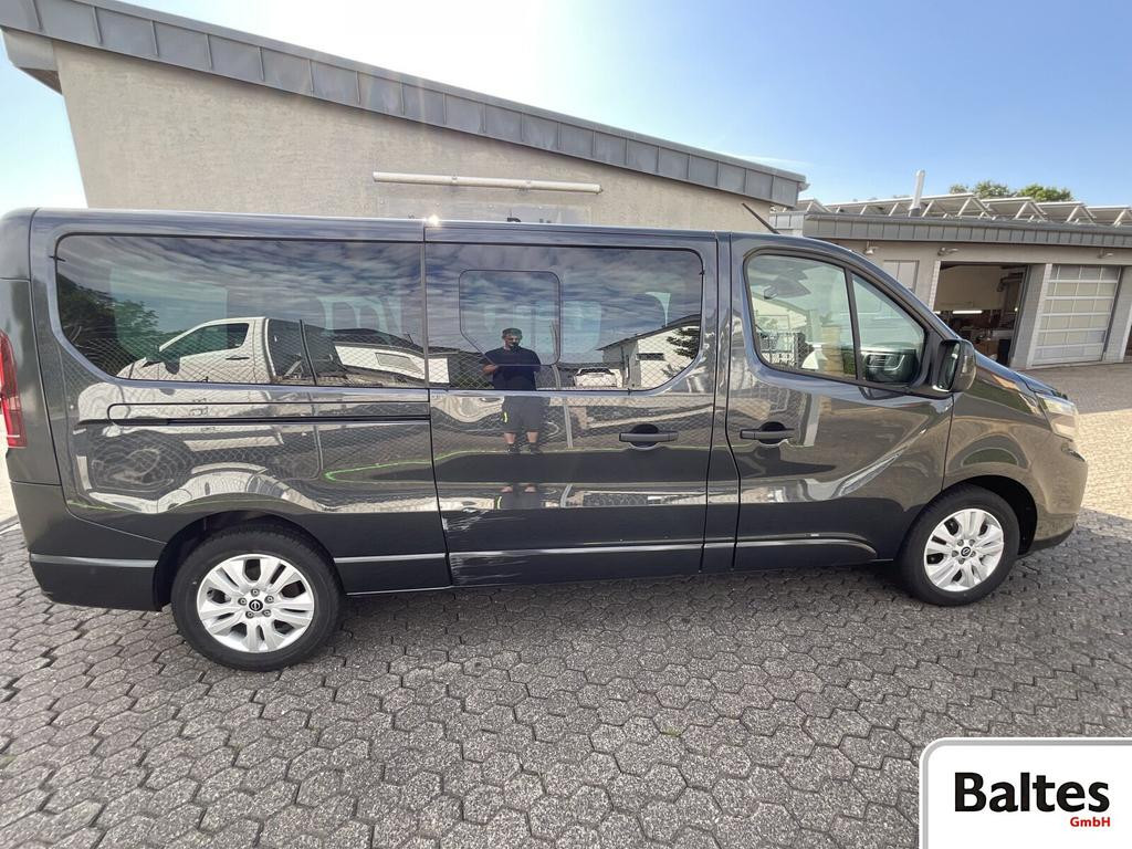 Nissan Primastar