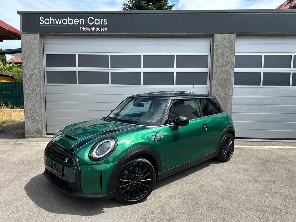 Mini Mini Electric SE