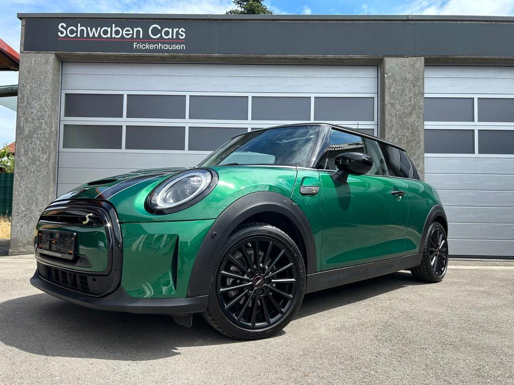Mini Mini Electric