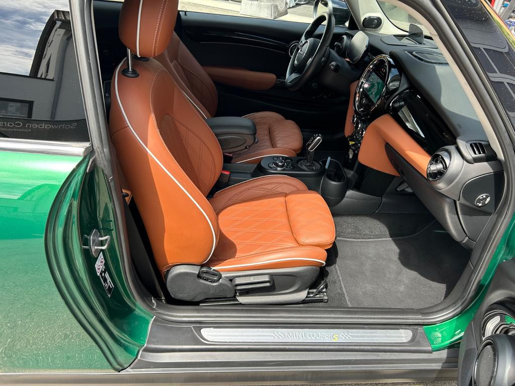 Mini Mini Electric