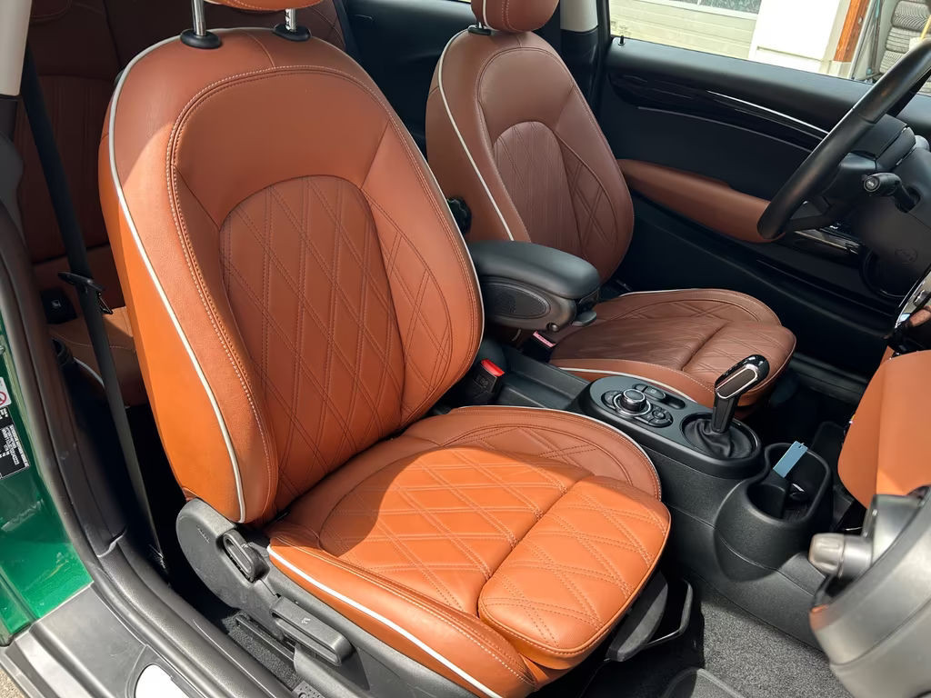 Mini Mini Electric