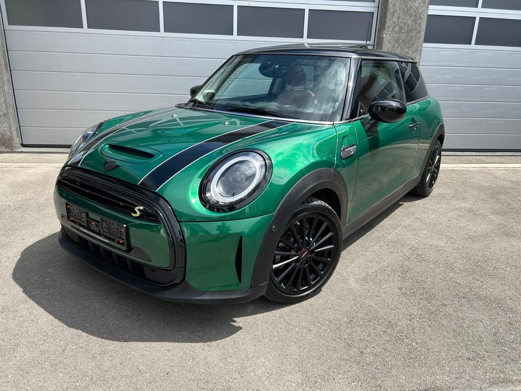 Mini Mini Electric