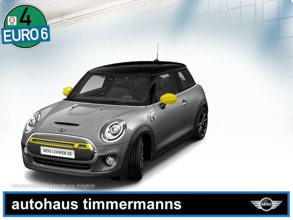 Mini Mini Electric SE