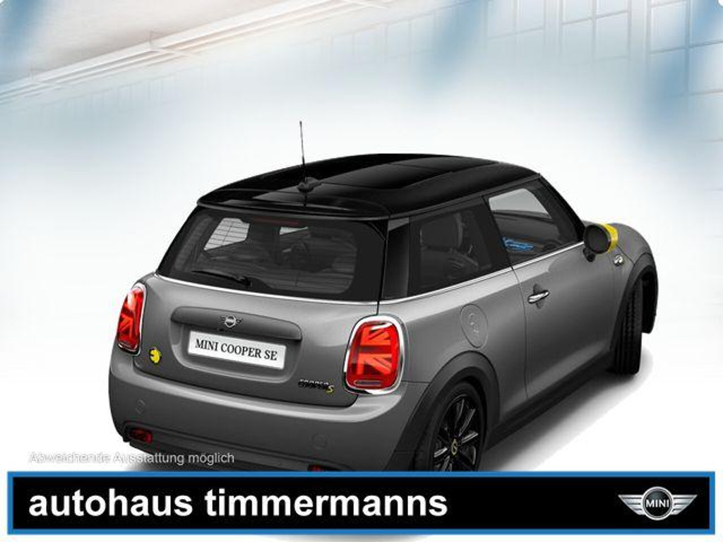 Mini Mini Electric